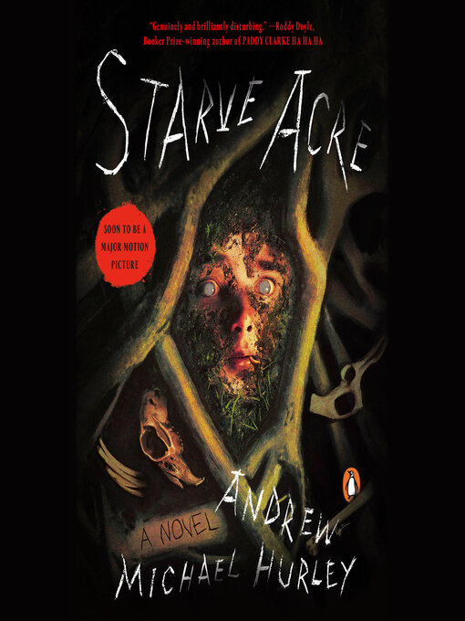 Title details for Starve Acre by Andrew Michael Hurley - Available